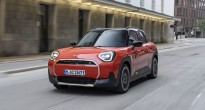 Giá hơn 2,4 tỷ đồng, SUV điện MINI Aceman có gì đặc biệt để thuyết phục khách Việt xuống tiền?